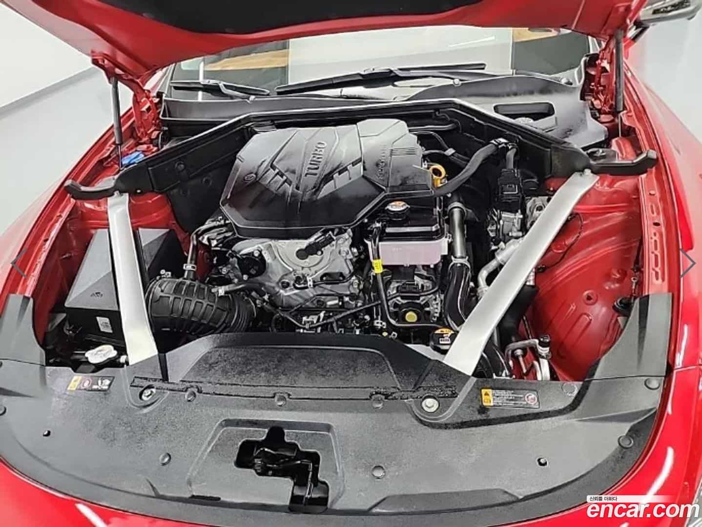 Stinger Kia 2020.9-OUTER-005