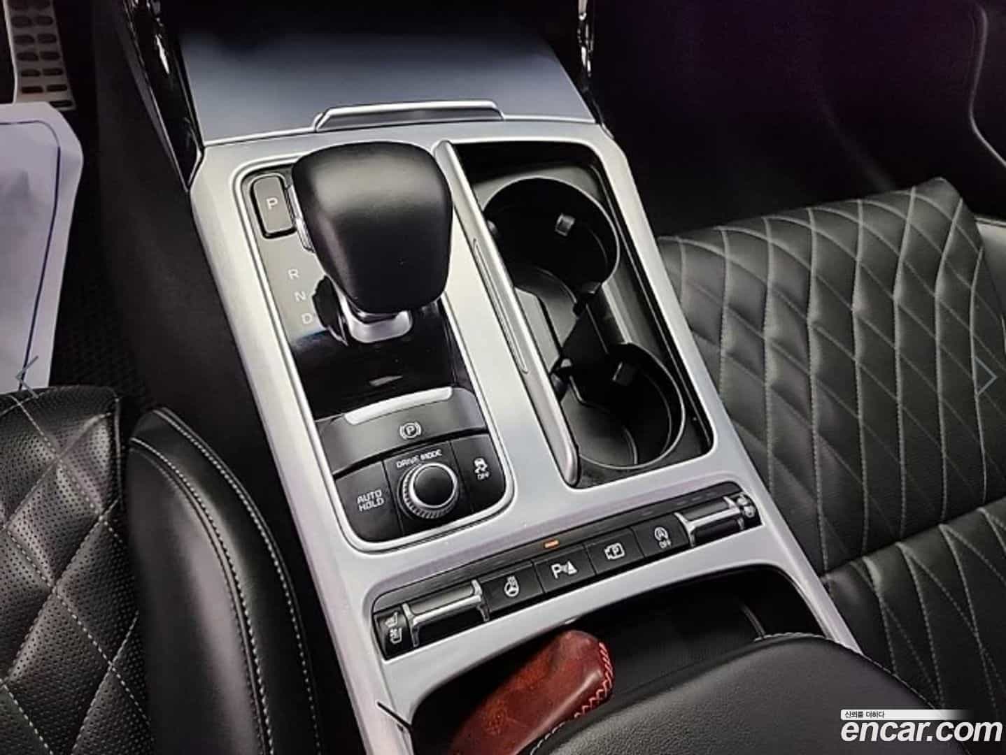 Stinger Kia 2020.9-INNER-008