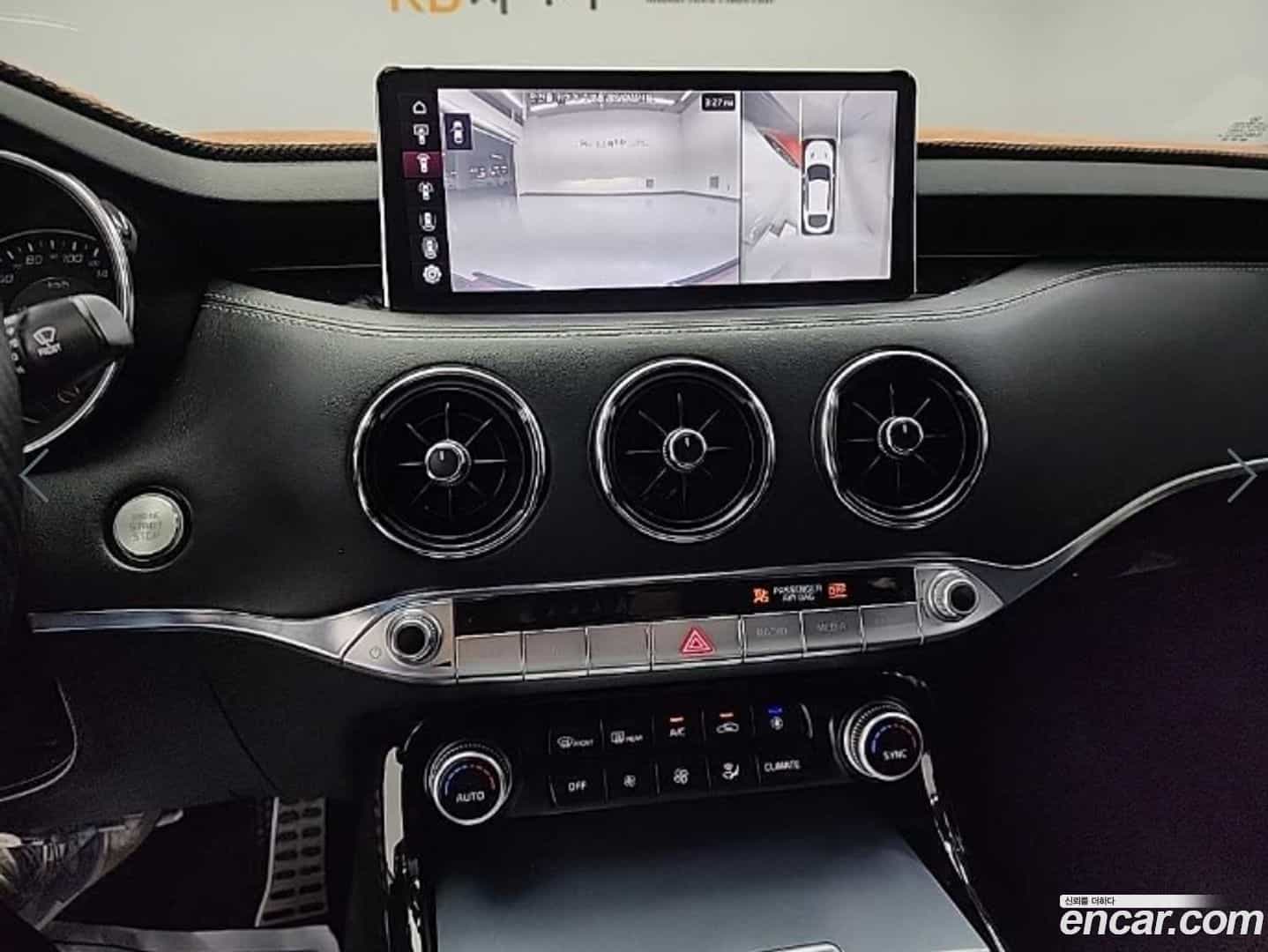 Stinger Kia 2020.9-INNER-010