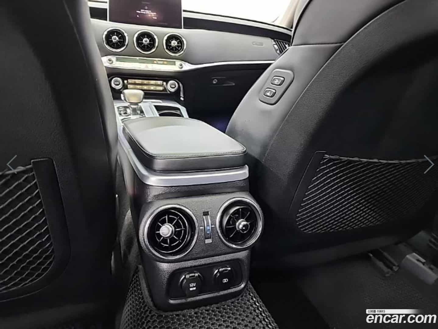Stinger Kia 2020.9-OPTION-017