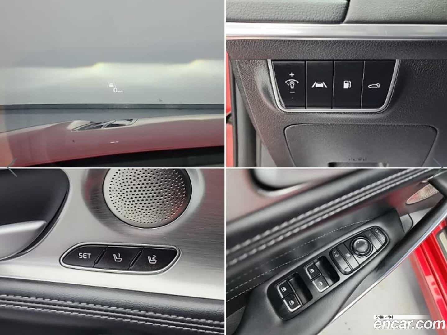 Stinger Kia 2020.9-OPTION-021