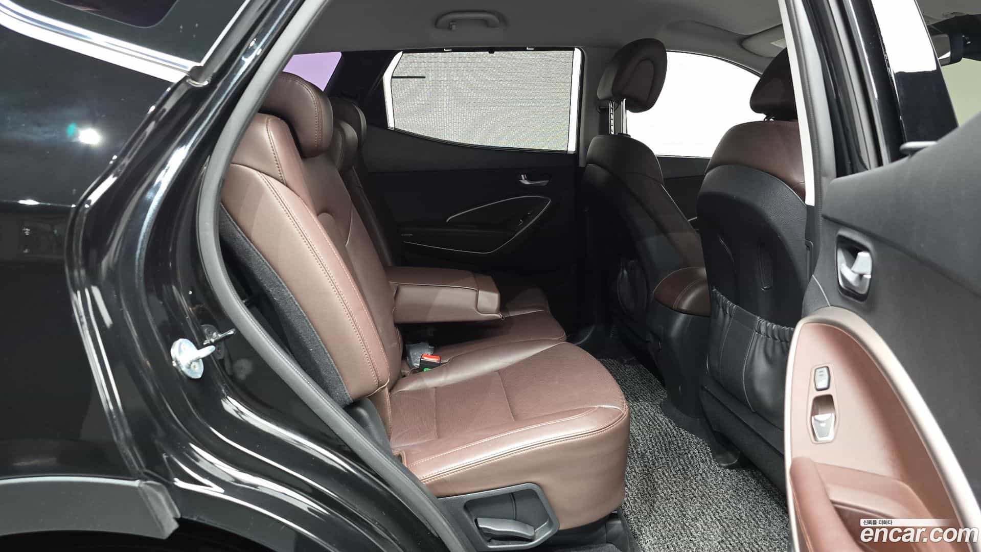 Santafe Hyundai 2016.8-OPTION-016