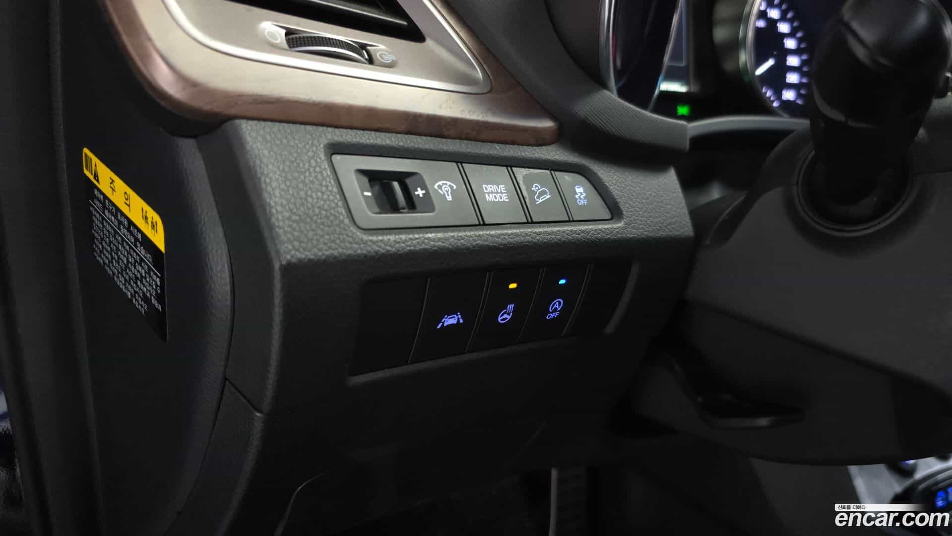 Santafe Hyundai 2016.8-OPTION-022