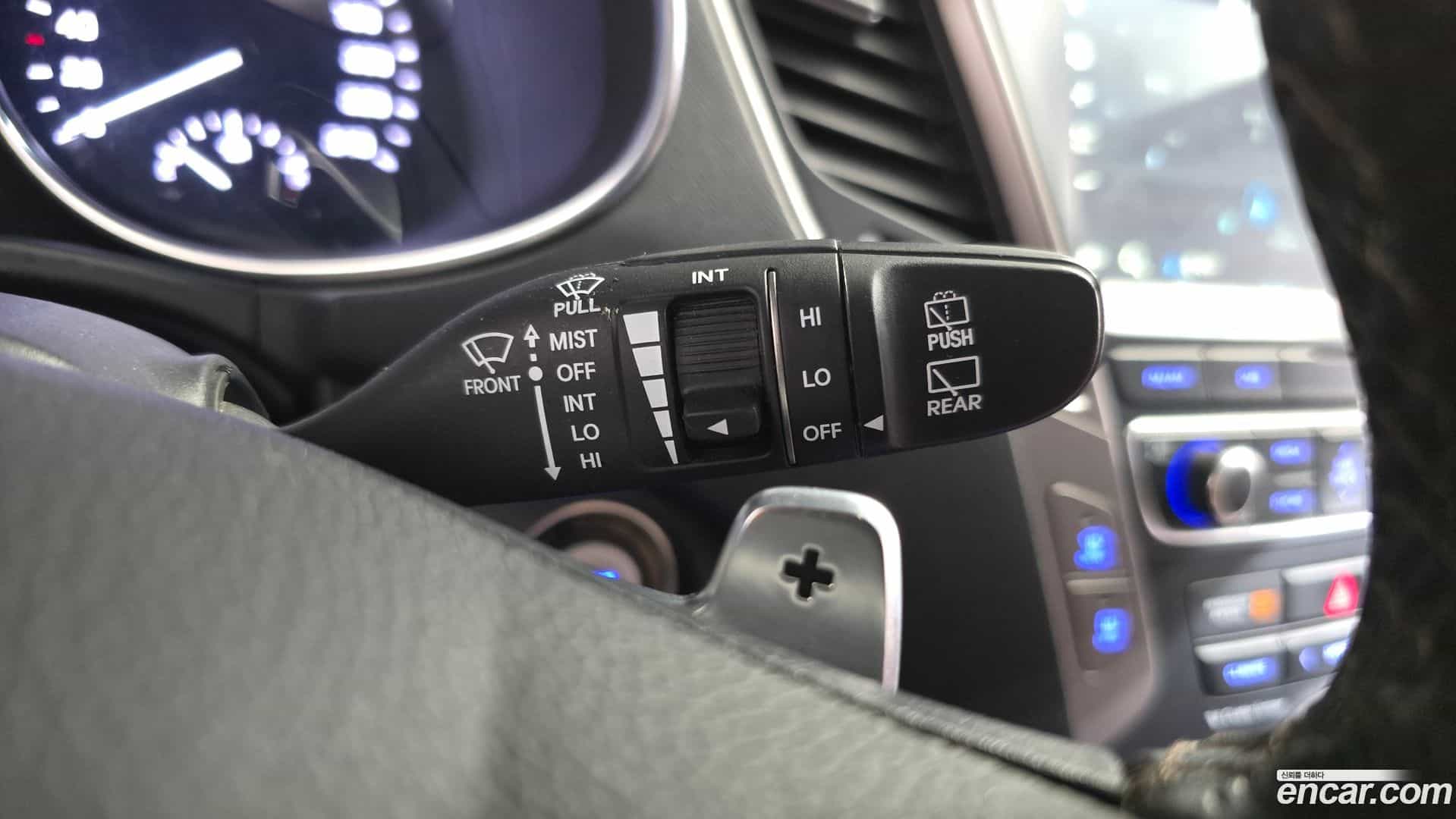 Santafe Hyundai 2016.8-OPTION-040