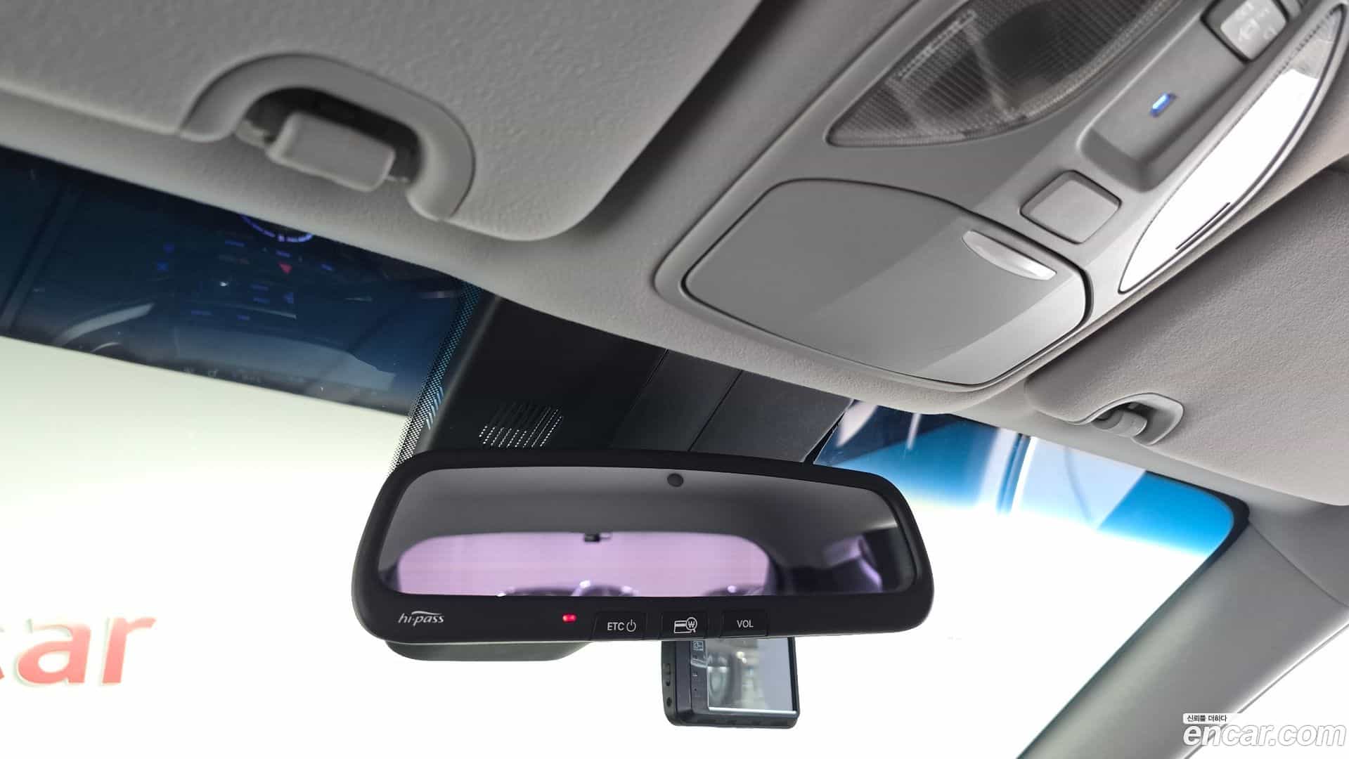 Santafe Hyundai 2016.8-OPTION-041