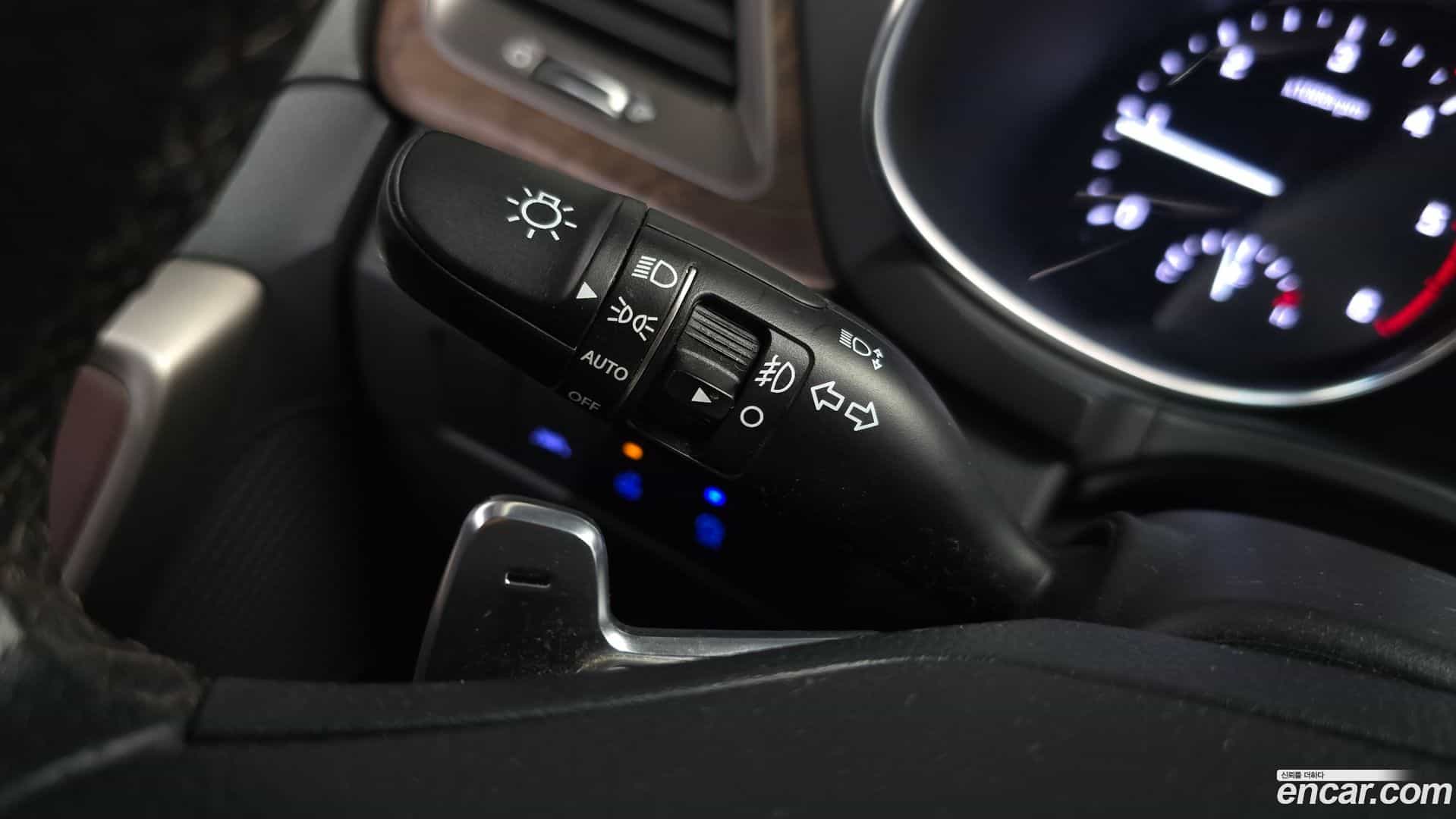 Santafe Hyundai 2016.8-OPTION-043
