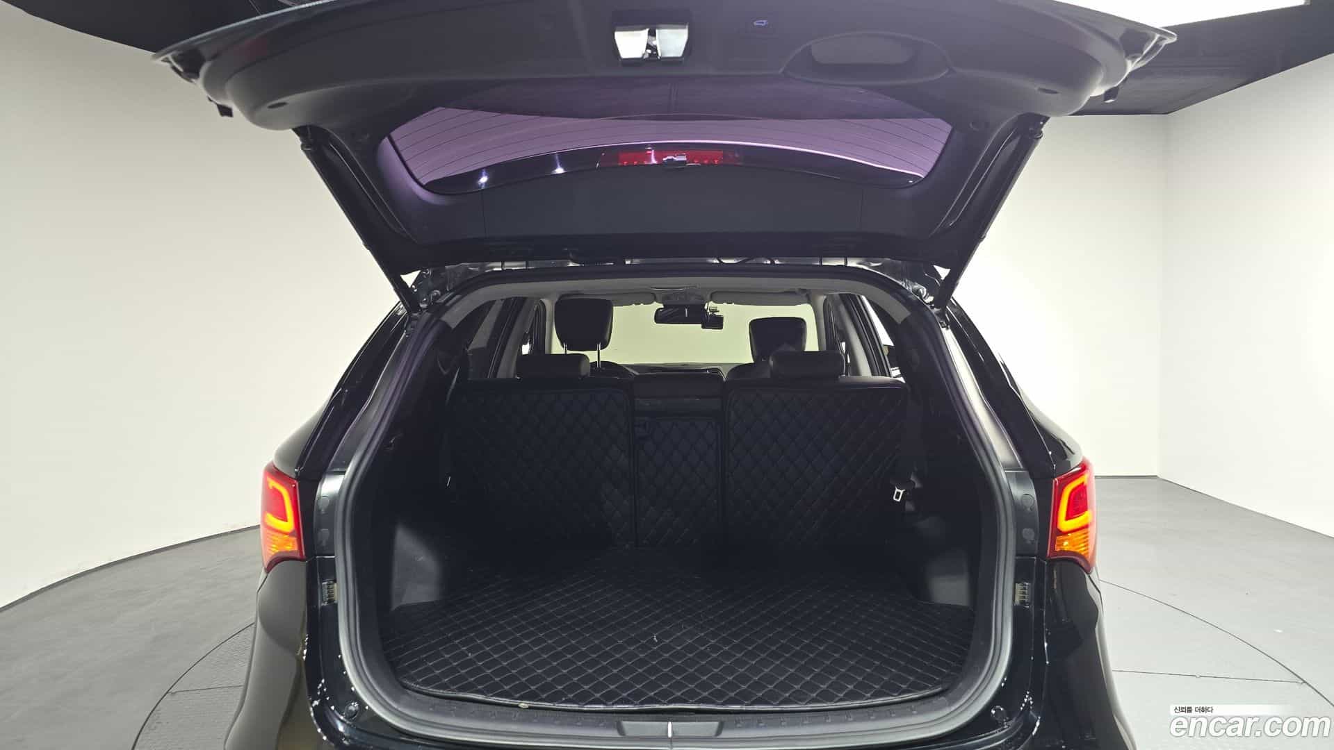 Santafe Hyundai 2016.8-OPTION-044