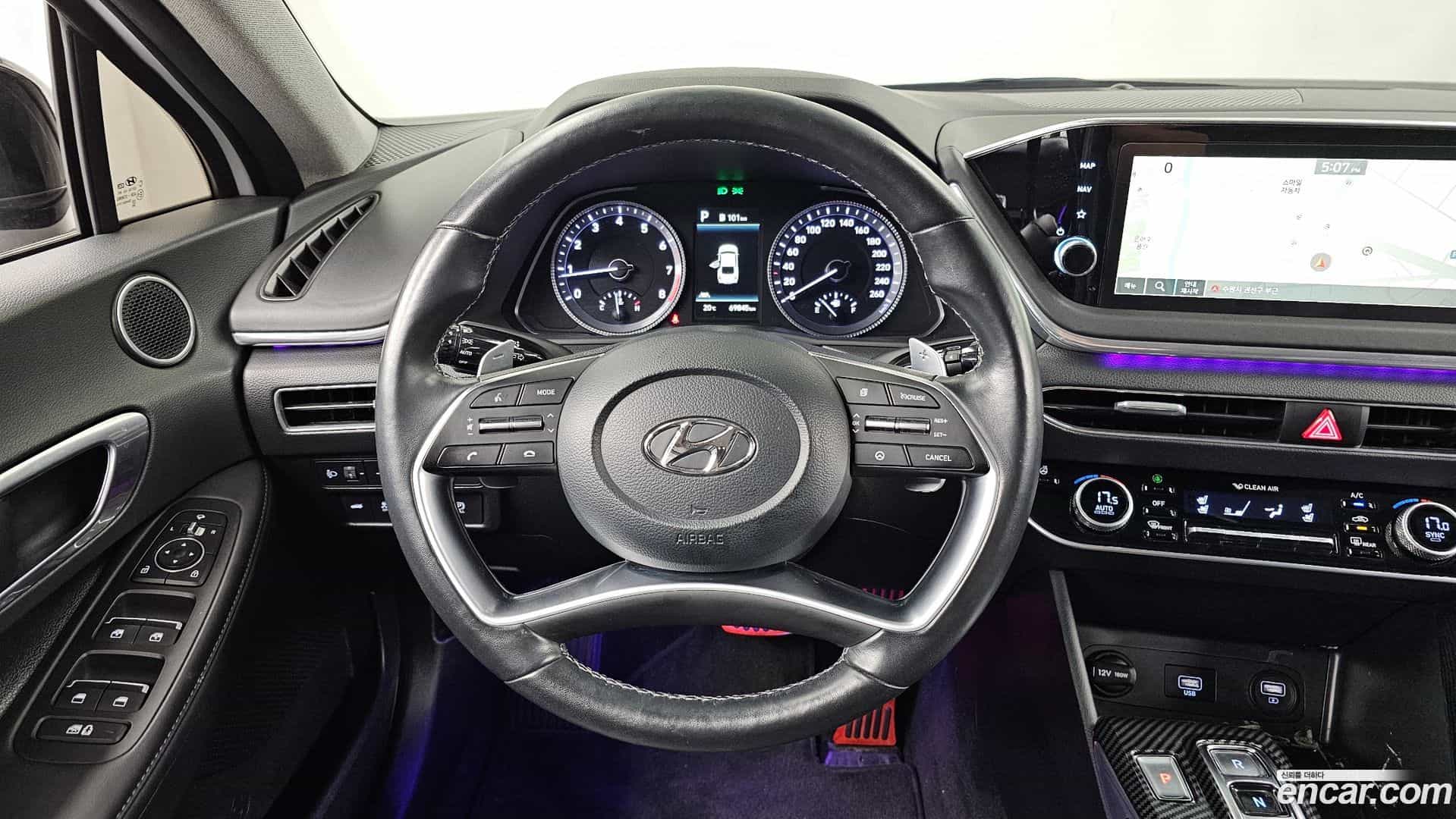 Sonata Hyundai 2022.6-OPTION-017