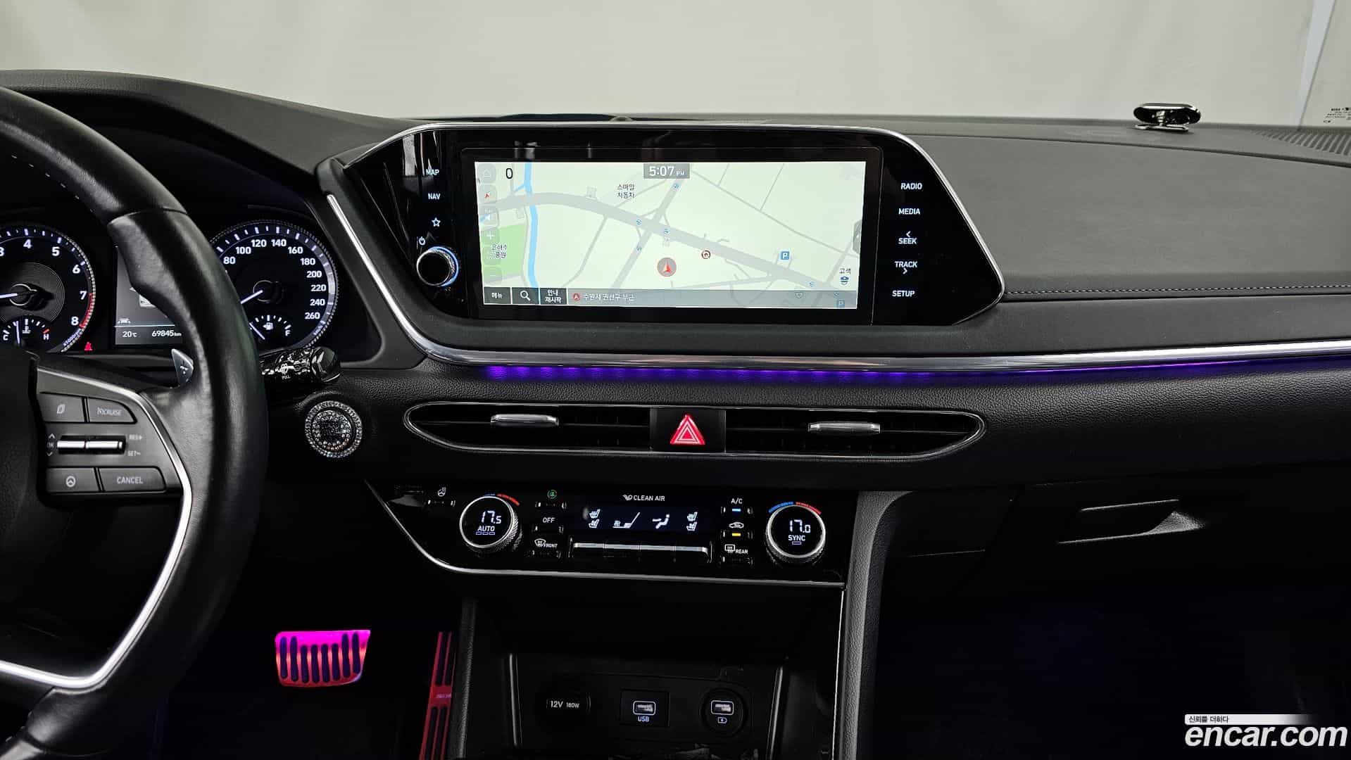 Sonata Hyundai 2022.6-OPTION-018