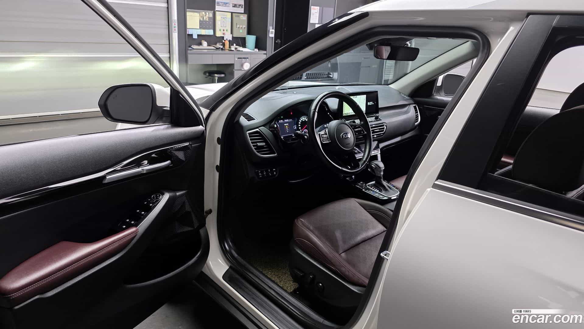 Seltos Kia 2020.9-INNER-010