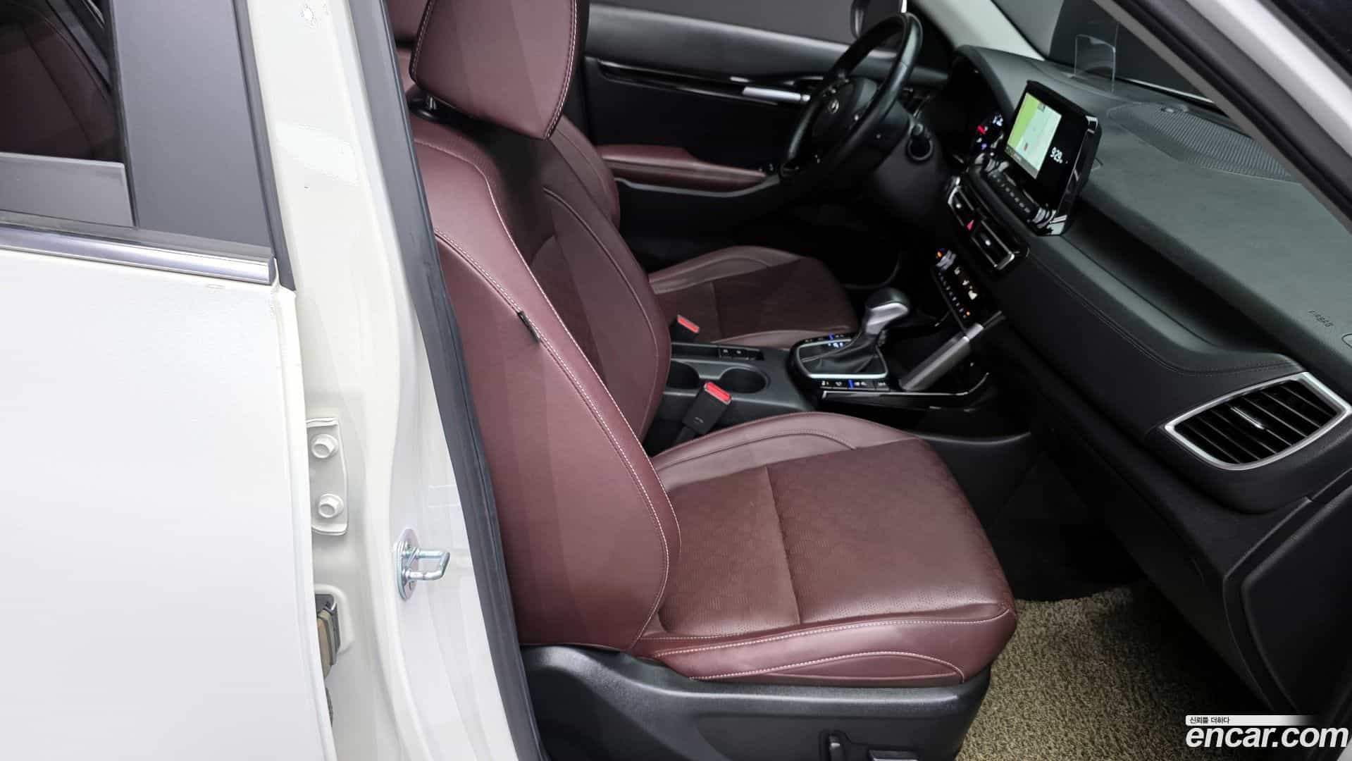 Seltos Kia 2020.9-INNER-036
