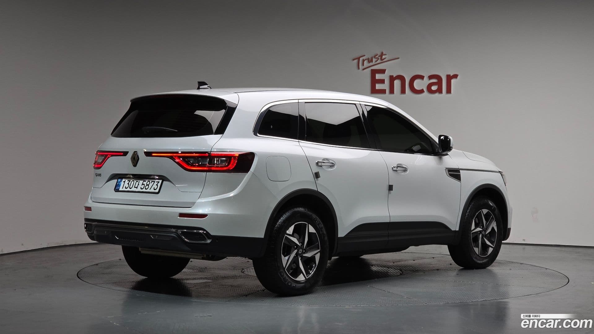 Main__Slider__Photo:QM6 Renault Korea 2024.6-1
