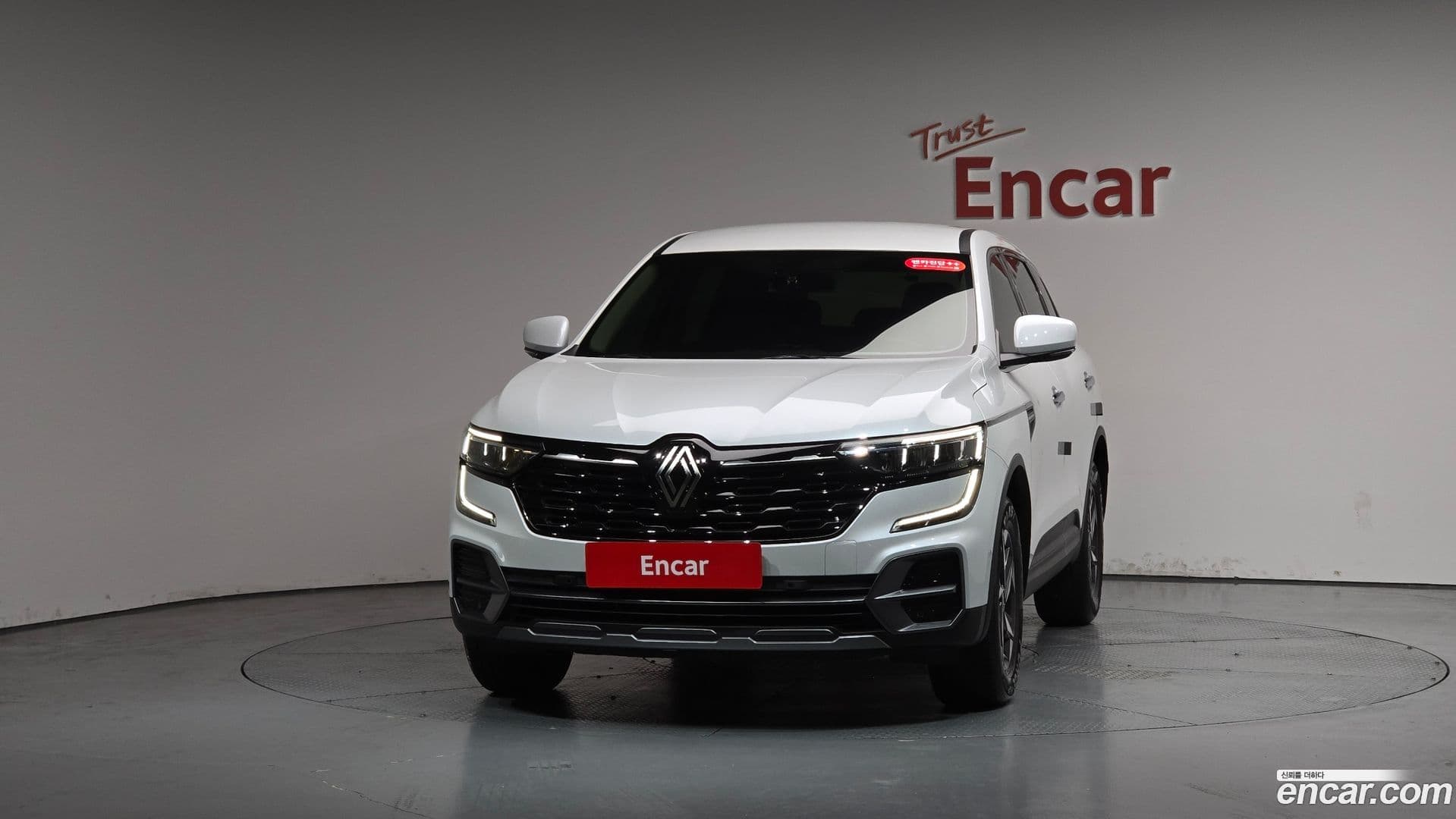 Main__Slider__Photo:QM6 Renault Korea 2024.6-2