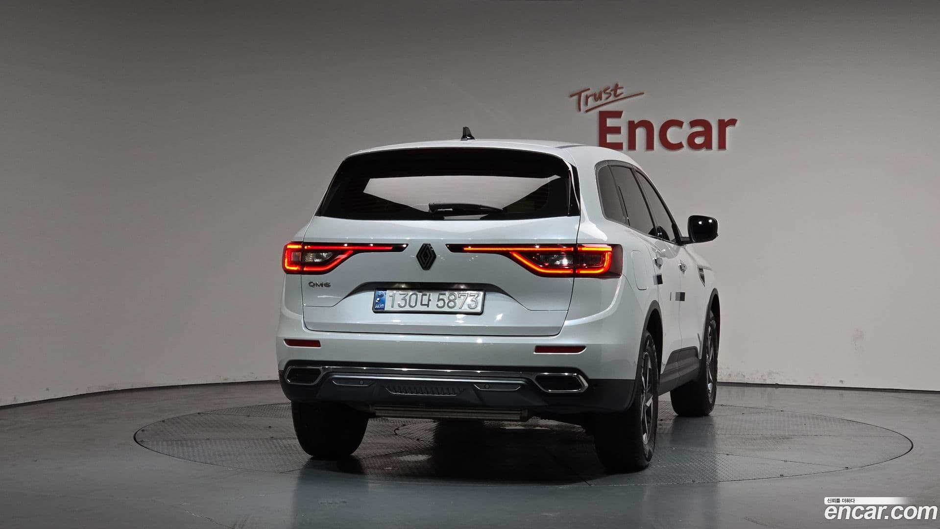 Main__Slider__Photo:QM6 Renault Korea 2024.6-3