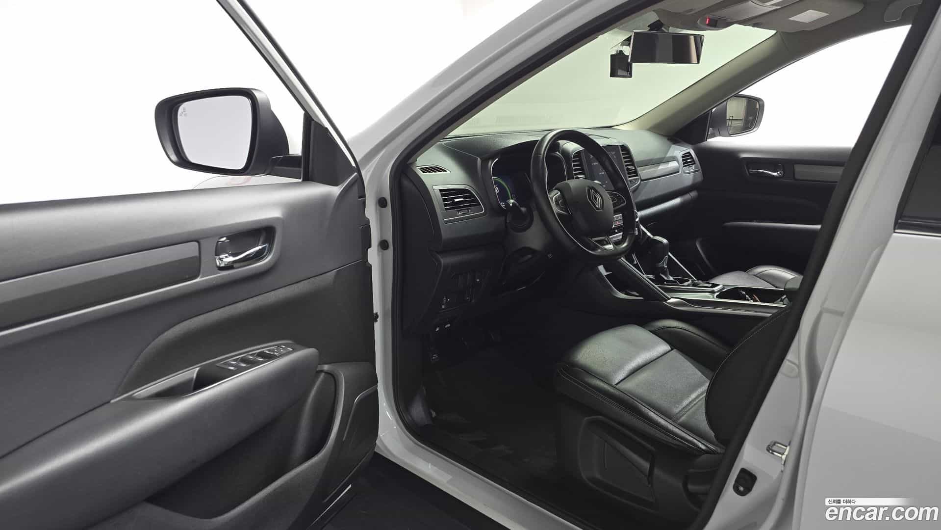 QM6 Renault Korea 2024.6-INNER-010