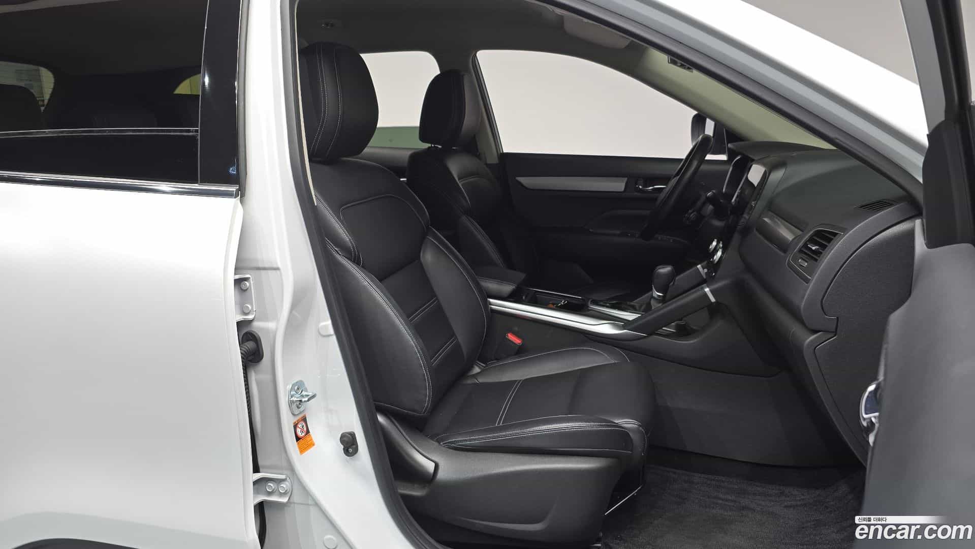 QM6 Renault Korea 2024.6-OPTION-015