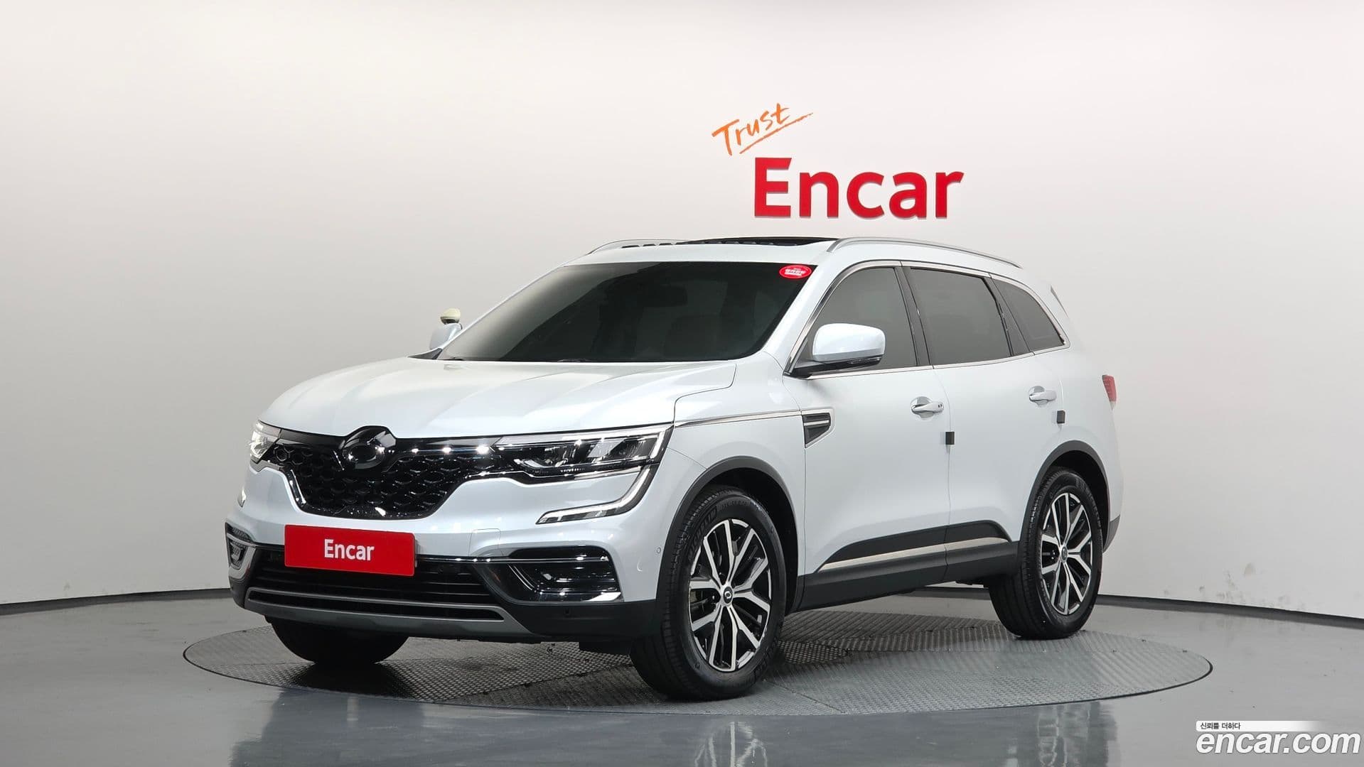 Main__Slider__Photo:QM6 Renault Korea 2021.11-0