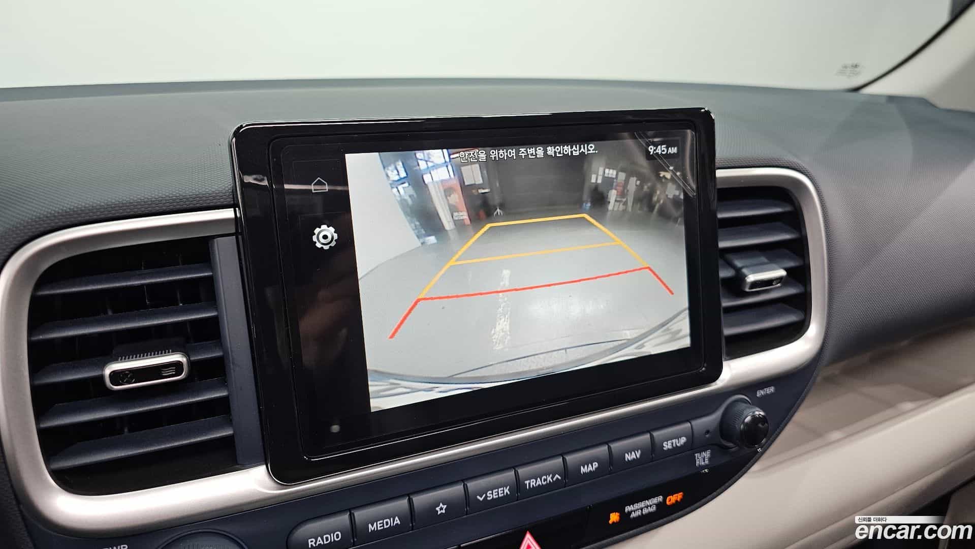 Venue Hyundai 2022.2-OPTION-019