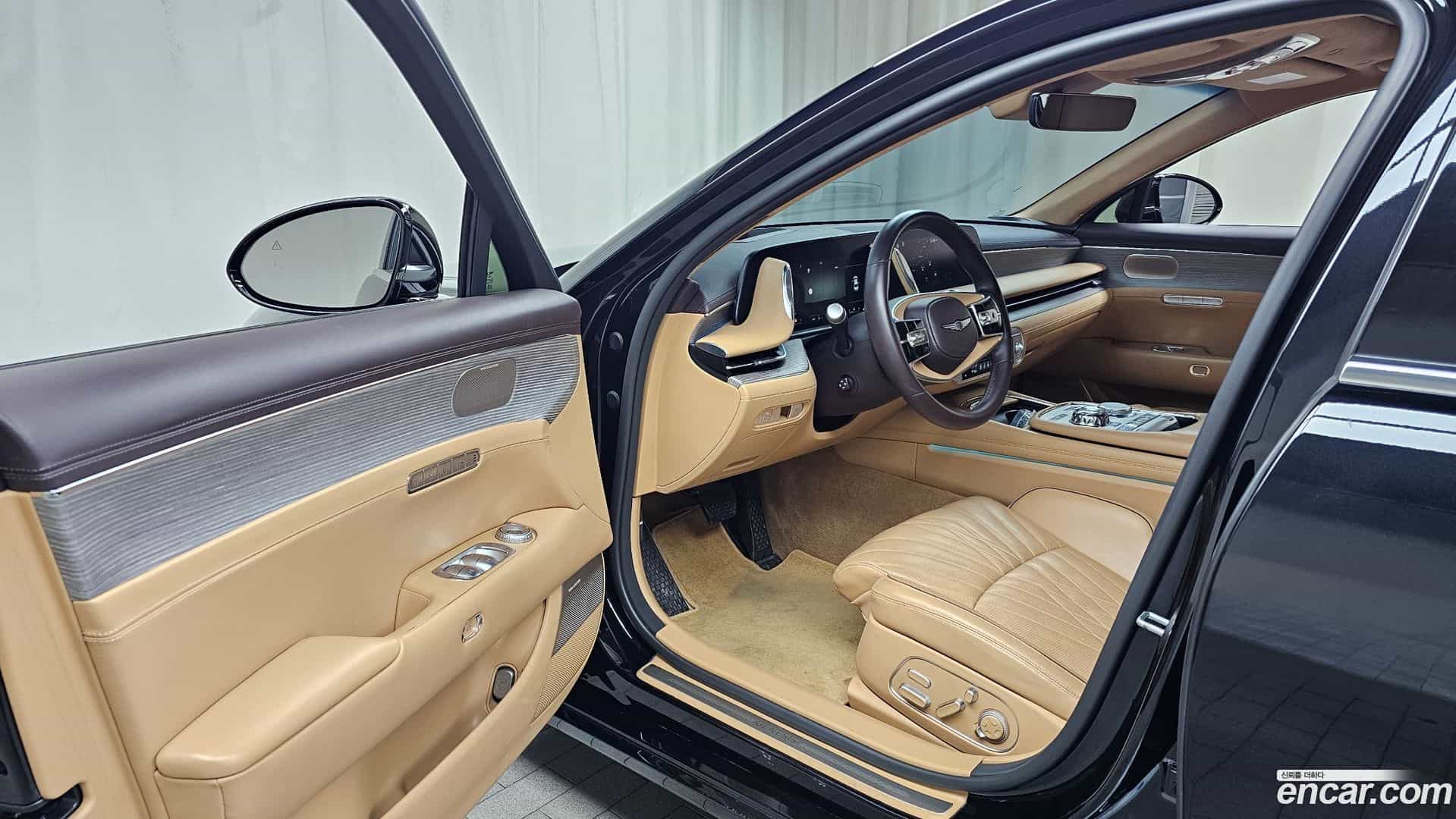G90 Genesis 2022.1-INNER-010