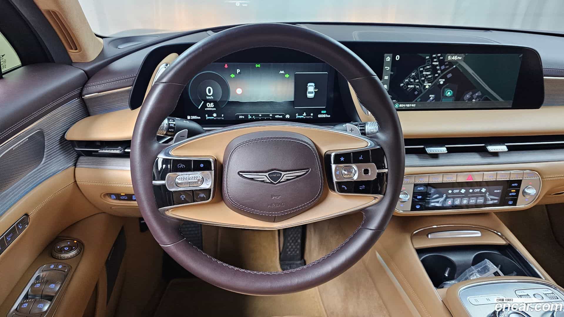 G90 Genesis 2022.1-OPTION-017