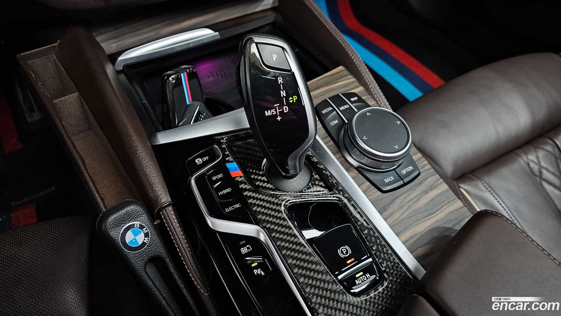 5-Series BMW 2021.0-INNER-009