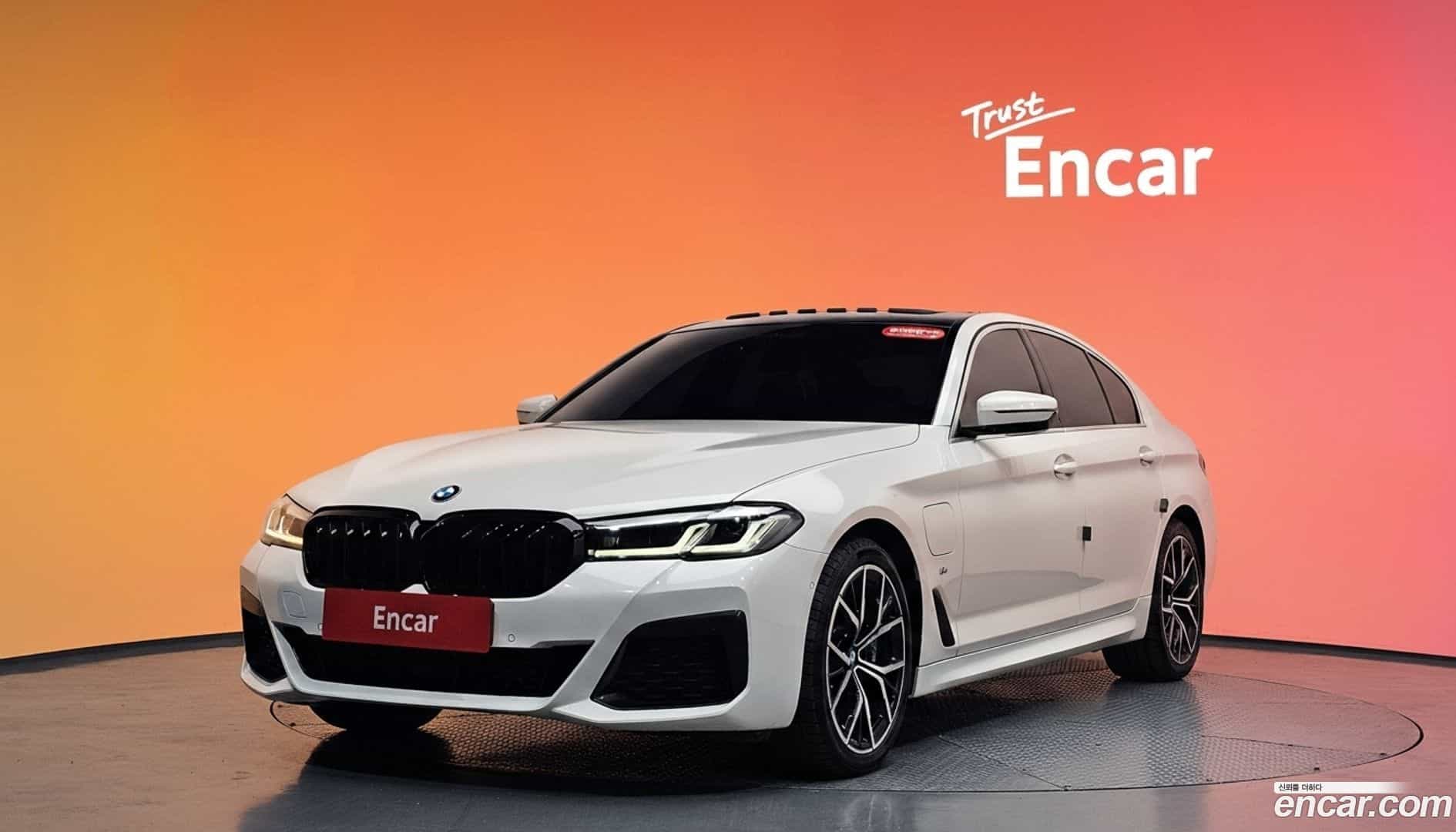 5-Series BMW 2021.0-DIAG2-001