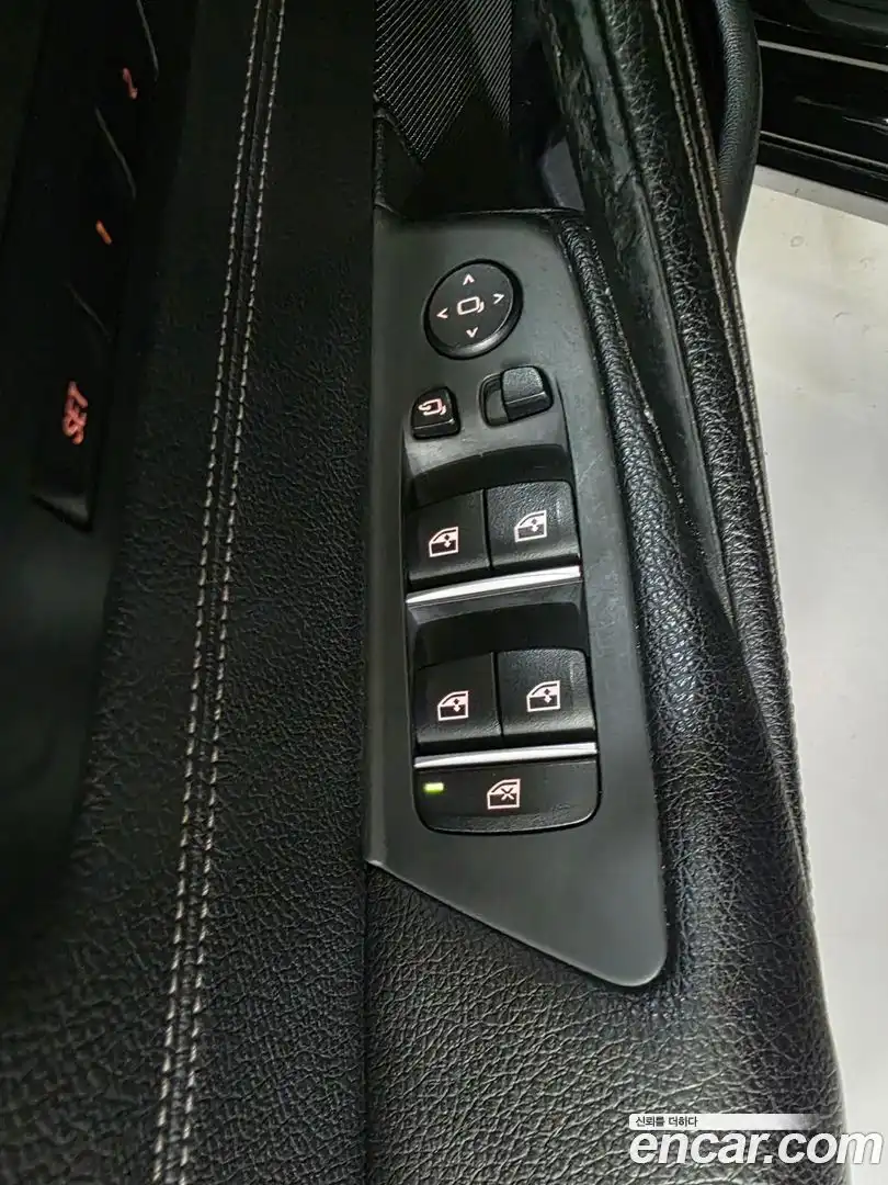 5-Series BMW 2018.4-INNER-007