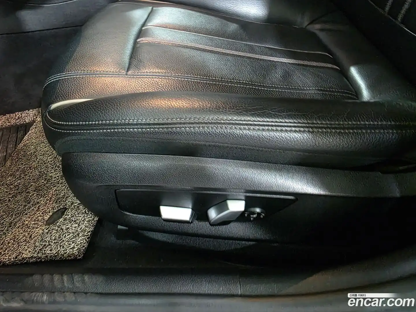 5-Series BMW 2018.4-INNER-008