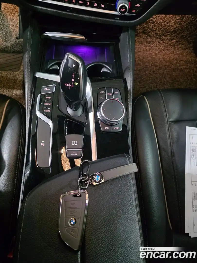 5-Series BMW 2018.4-OPTION-016