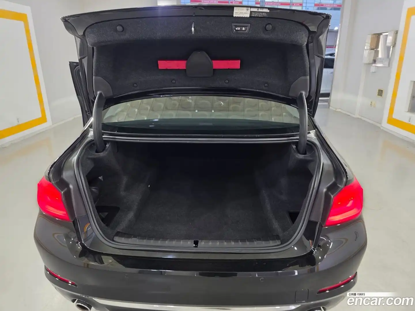 5-Series BMW 2018.4-OPTION-018
