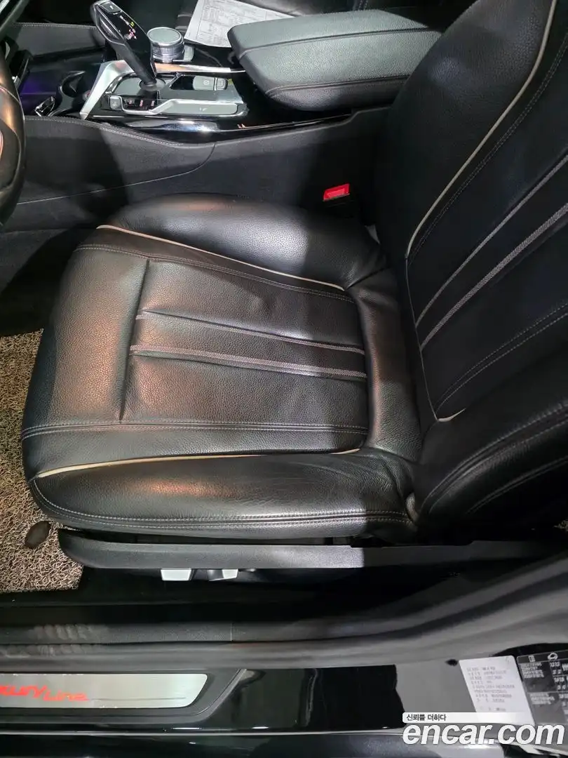 5-Series BMW 2018.4-OPTION-020