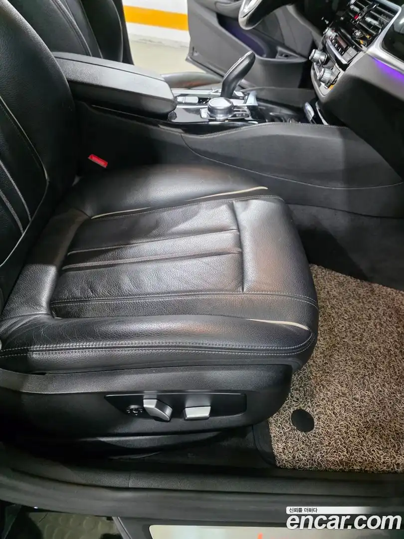 5-Series BMW 2018.4-OPTION-022