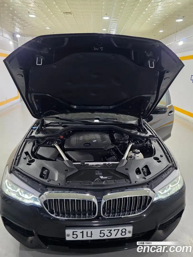 5-Series BMW 2018.4-OPTION-023