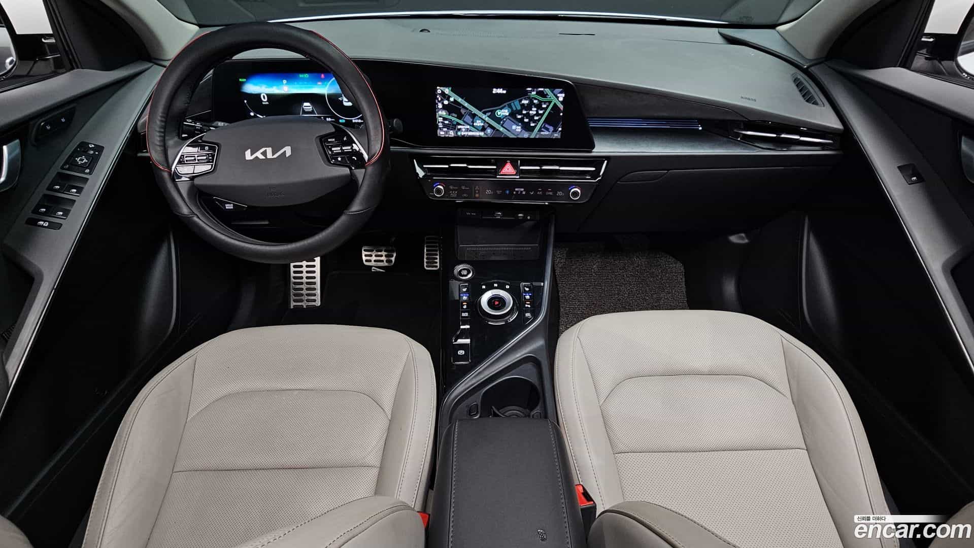 Niro Kia 2022.2-INNER-007