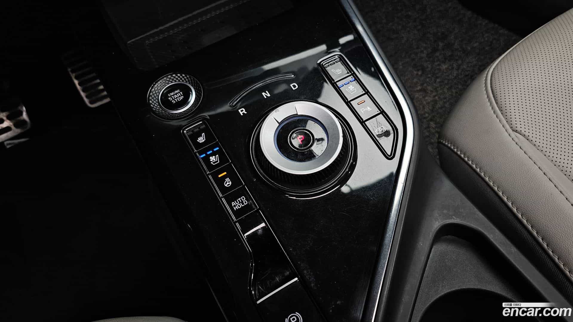 Niro Kia 2022.2-INNER-009