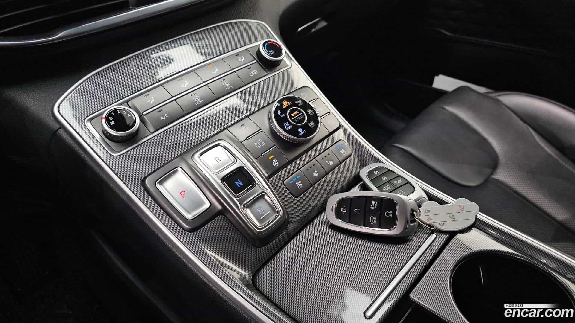 Santafe Hyundai 2021.5-INNER-009