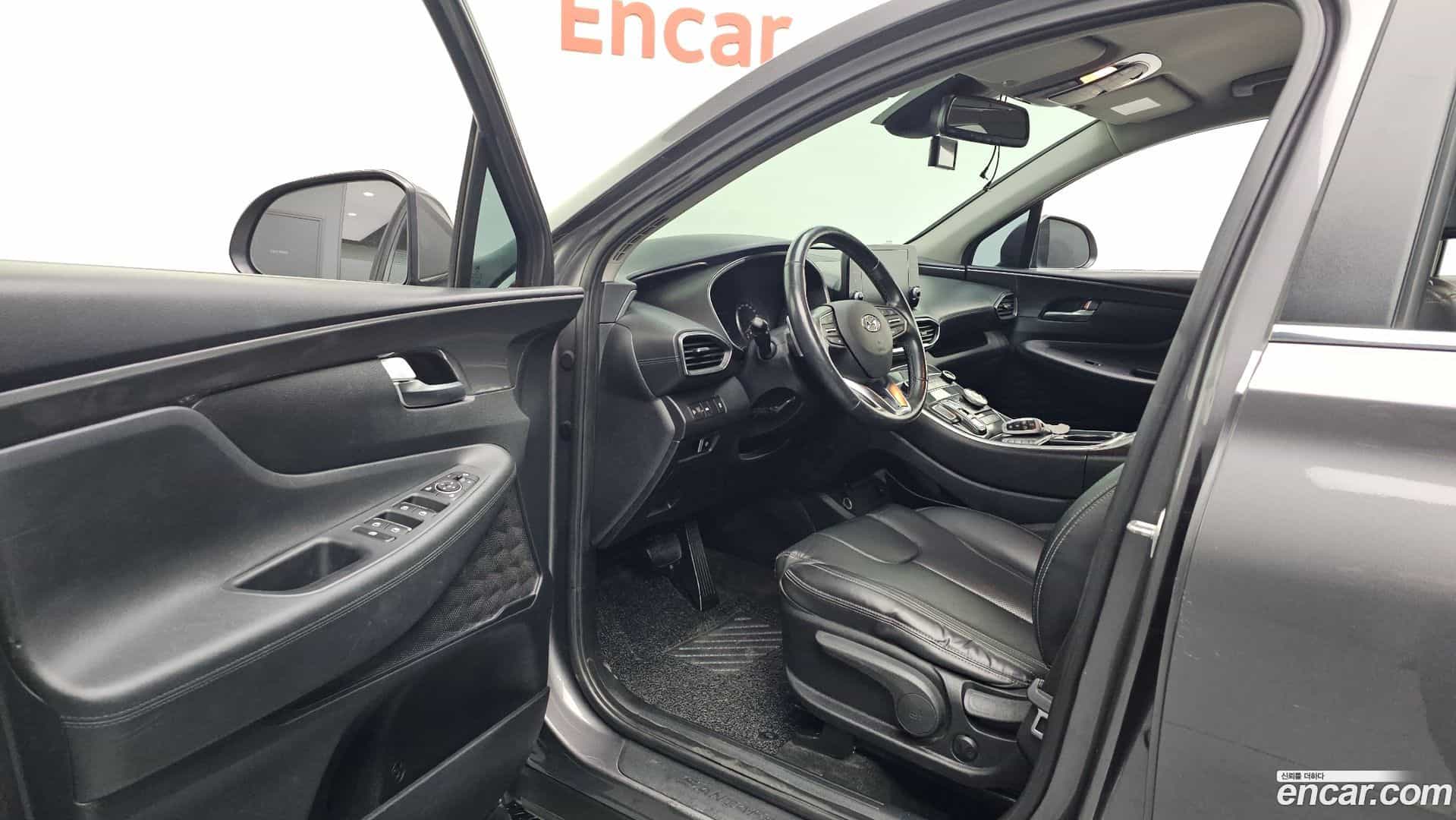 Santafe Hyundai 2021.5-INNER-010