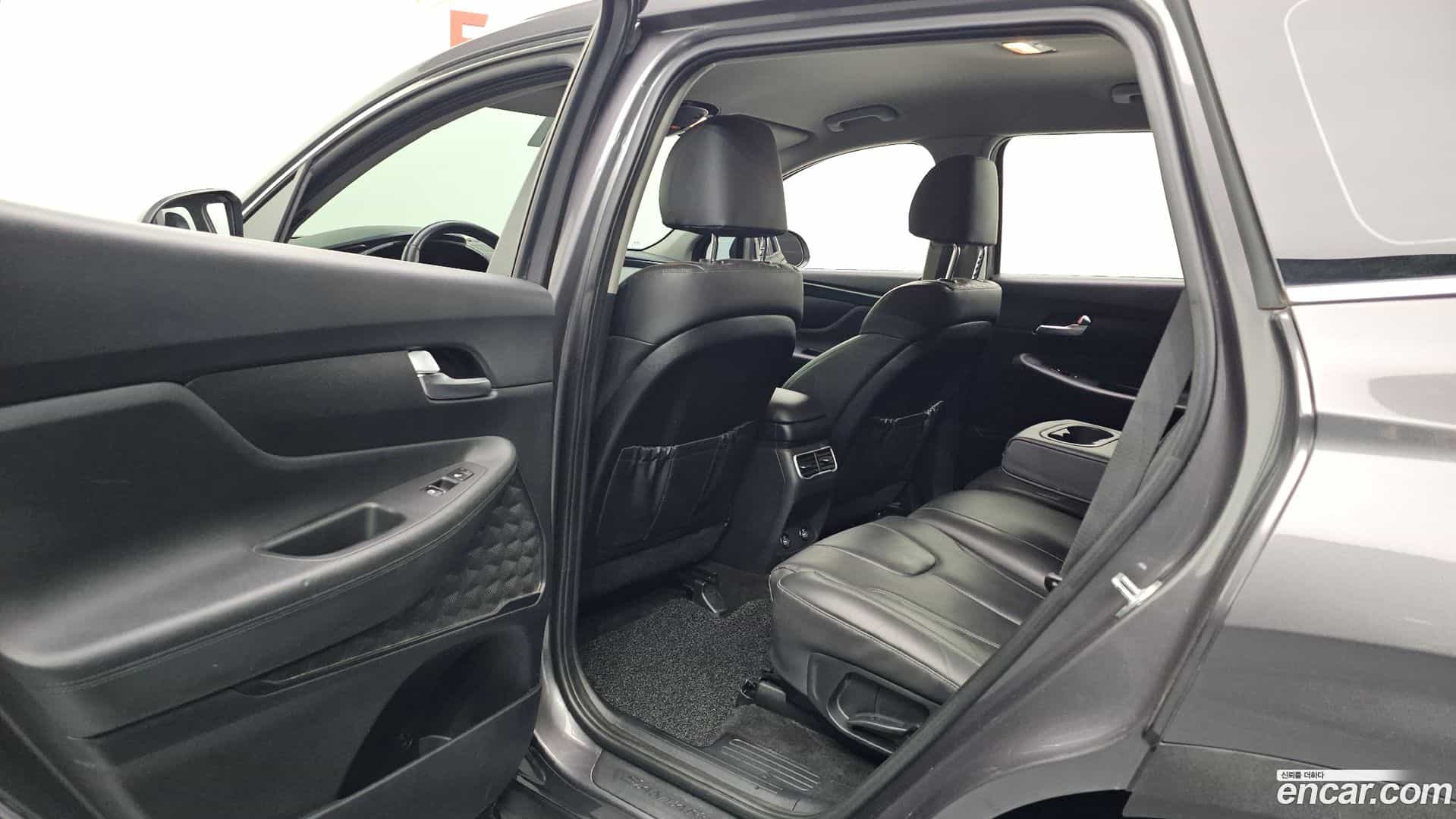 Santafe Hyundai 2021.5-OPTION-015