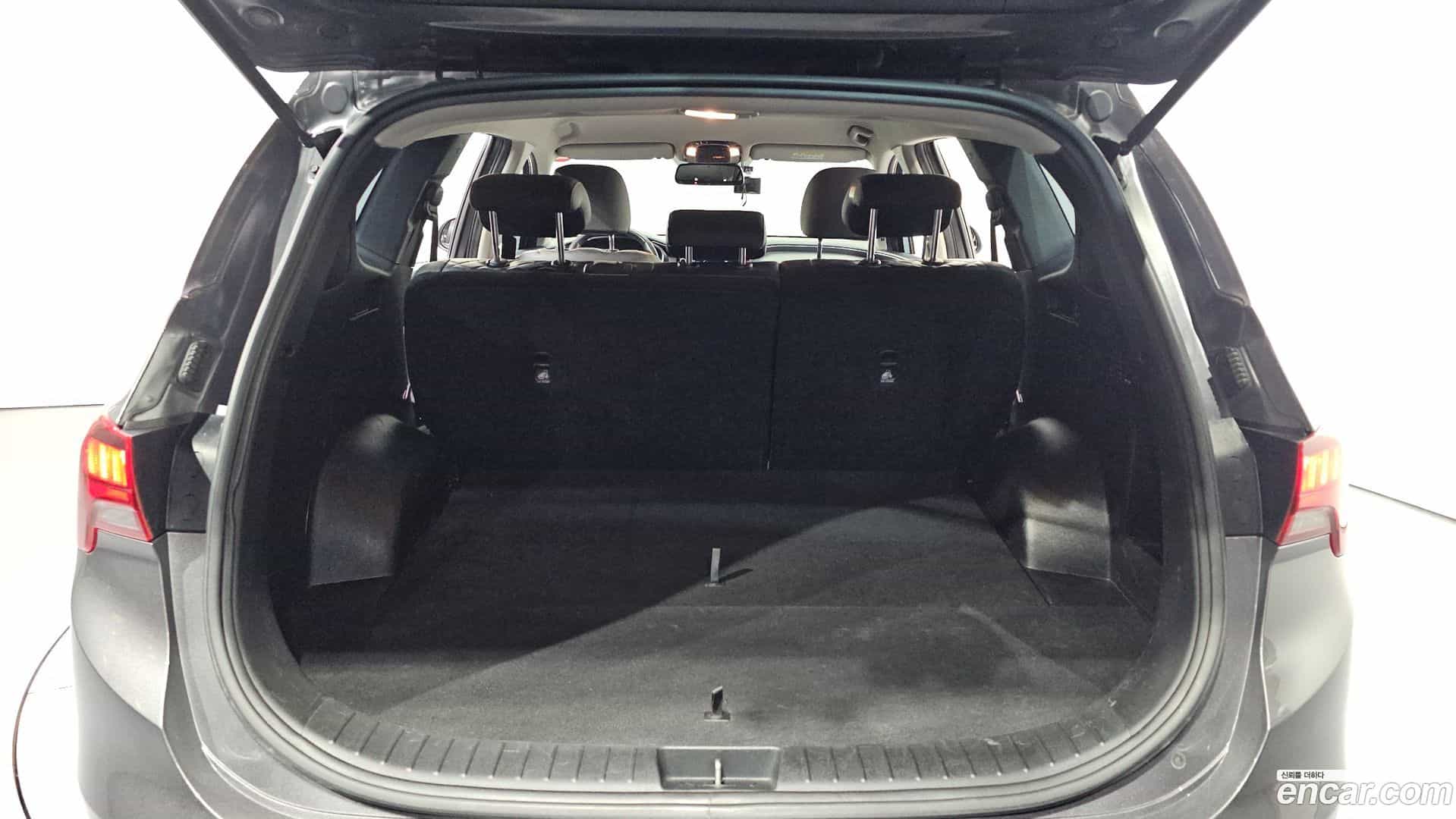 Santafe Hyundai 2021.5-OPTION-024