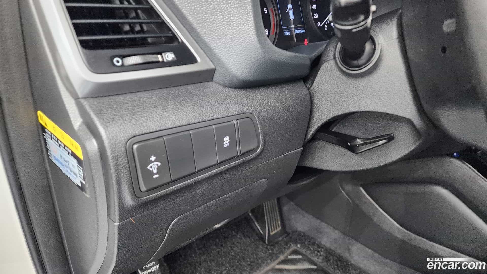 Tucson Hyundai 2017.6-OPTION-040