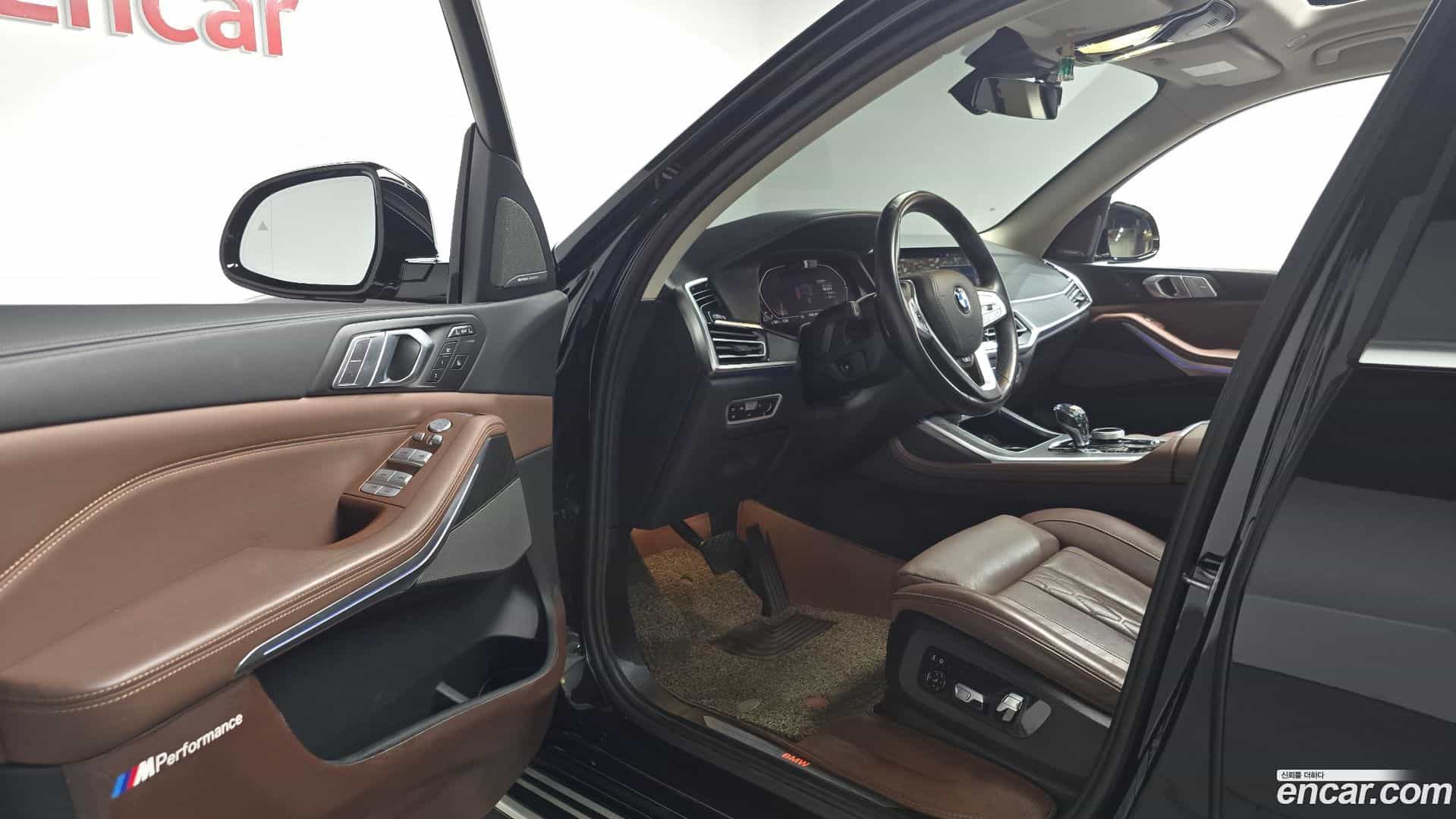 X7 BMW 2022.4-INNER-010
