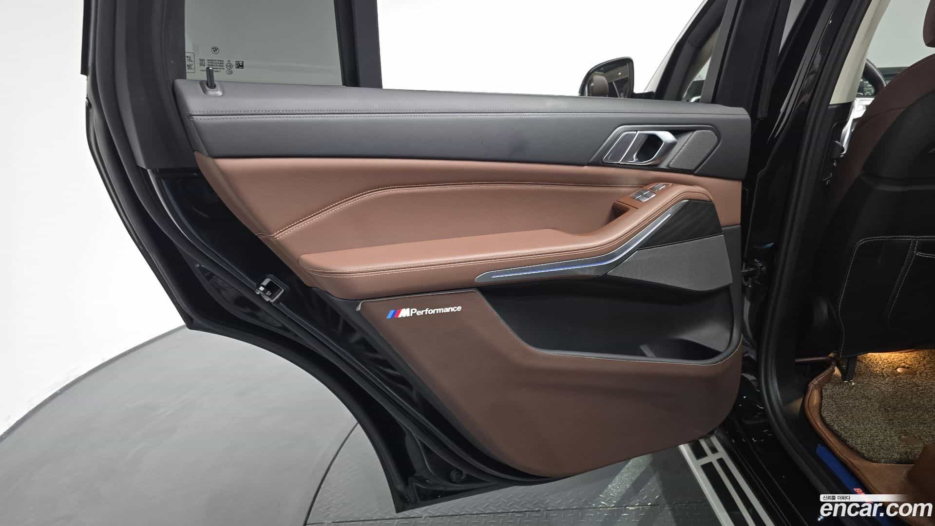 X7 BMW 2022.4-INNER-035