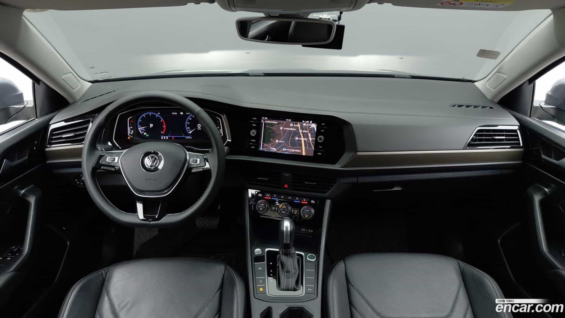 Jetta Volkswagen 2021.1-INNER-007