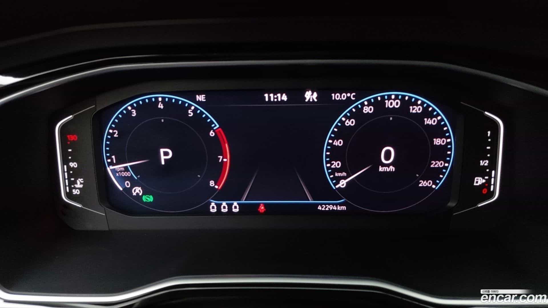 Jetta Volkswagen 2021.1-INNER-008