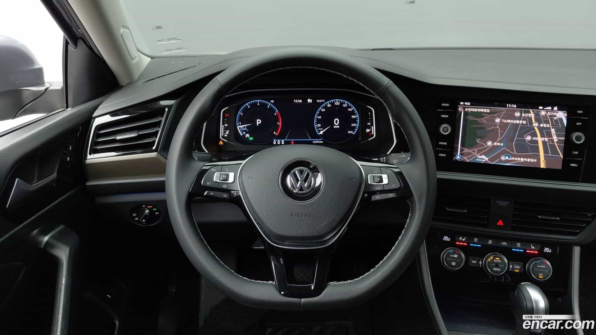 Jetta Volkswagen 2021.1-OPTION-015