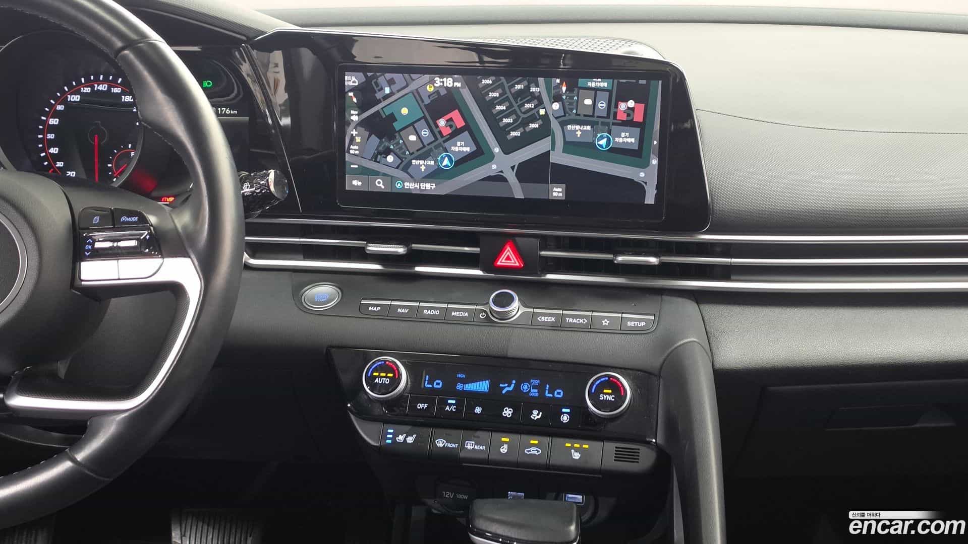 AVANTE Hyundai 2020.6-OPTION-017