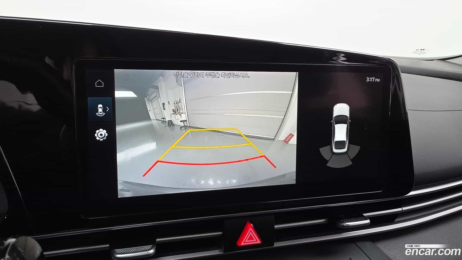 AVANTE Hyundai 2020.6-OPTION-019