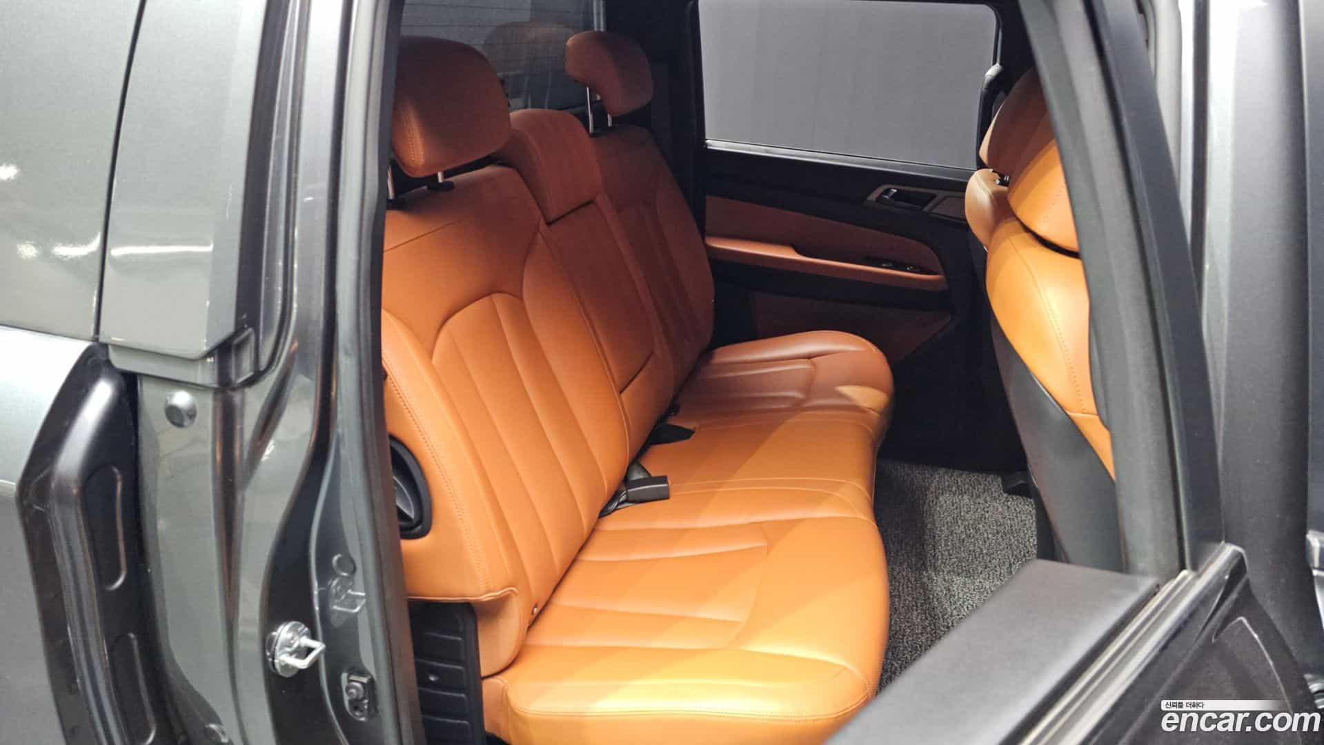 Rexton KG Mobility 2022.1-OPTION-016
