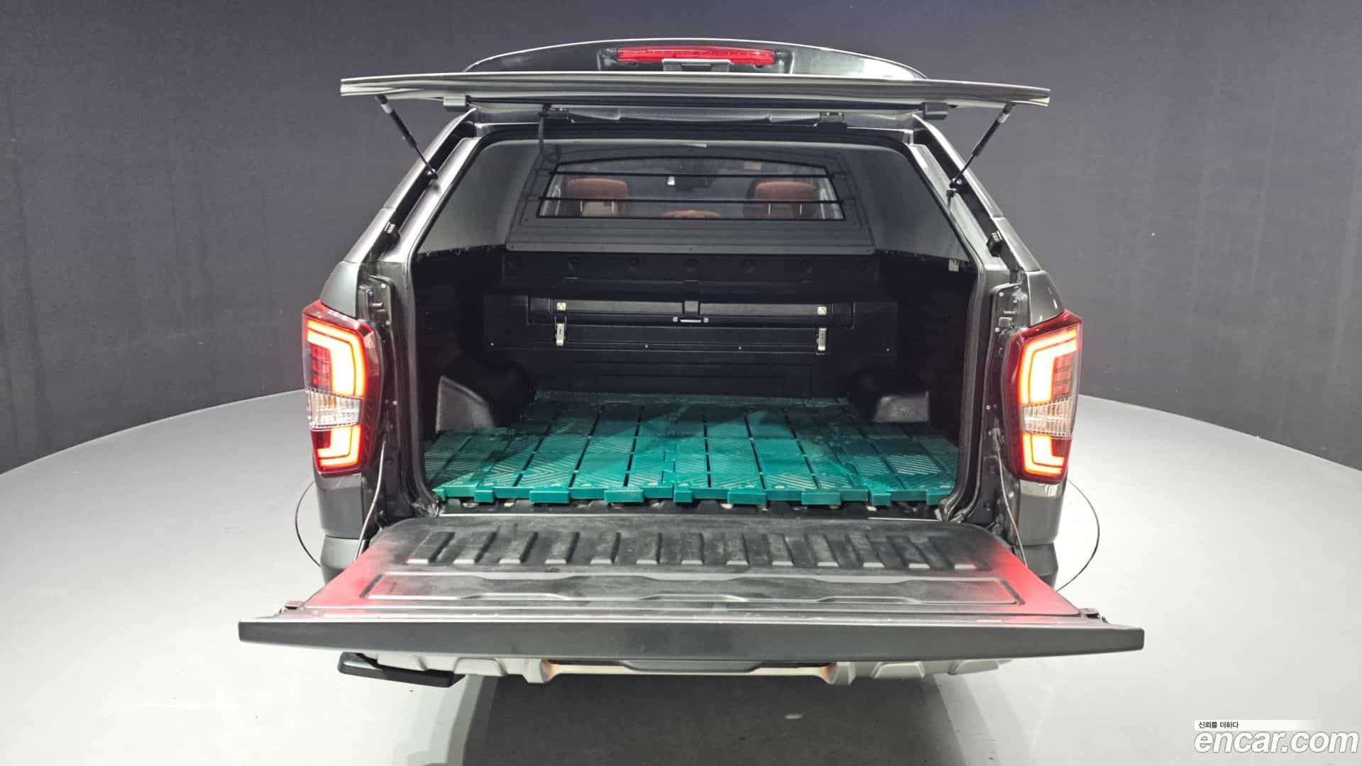 Rexton KG Mobility 2022.1-OPTION-024