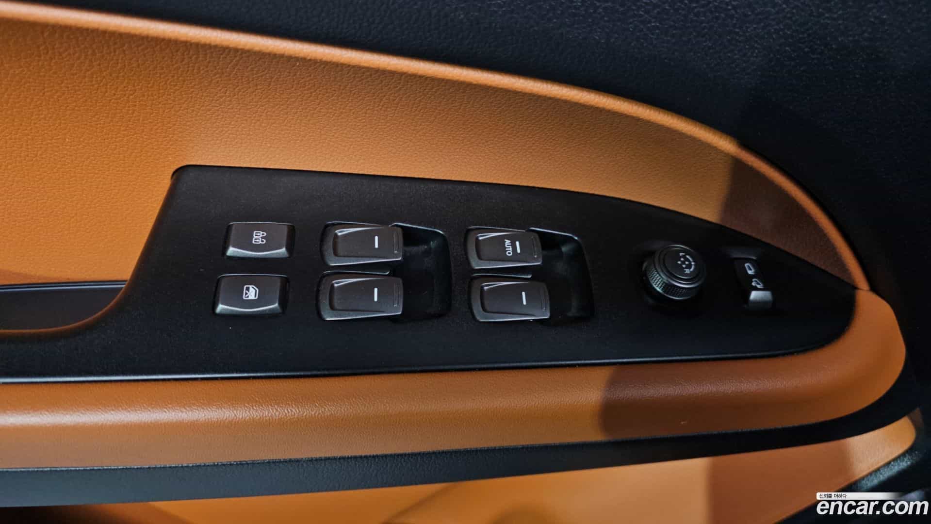 Rexton KG Mobility 2022.1-OPTION-040